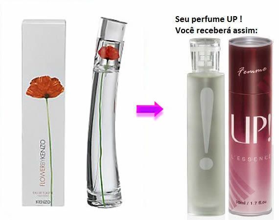 UP!22 Flower by Kenzo