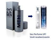 UP!45 212 Men