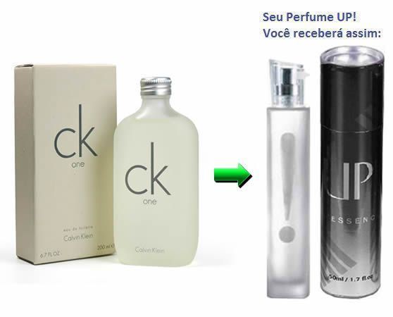 UP!25 CK One