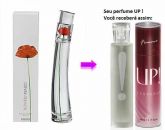 UP!22 Flower by Kenzo