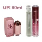 UP!02  212 Sexy