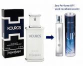 UP!15 Kouros