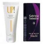 Hidratante Corporal UP!24 - Gabriela Sabatini