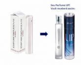 UP!09 Armani White