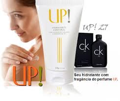 Hidratante Corporal UP!24 - CK Be