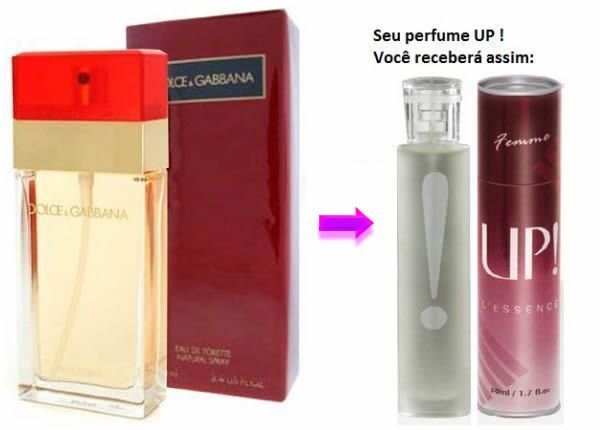 UP16! Dolce e Gabbana