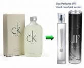 UP!25 CK One