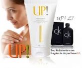Hidratante Corporal UP!24 - CK Be