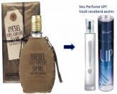 UP!37 Diese Fuel for Life